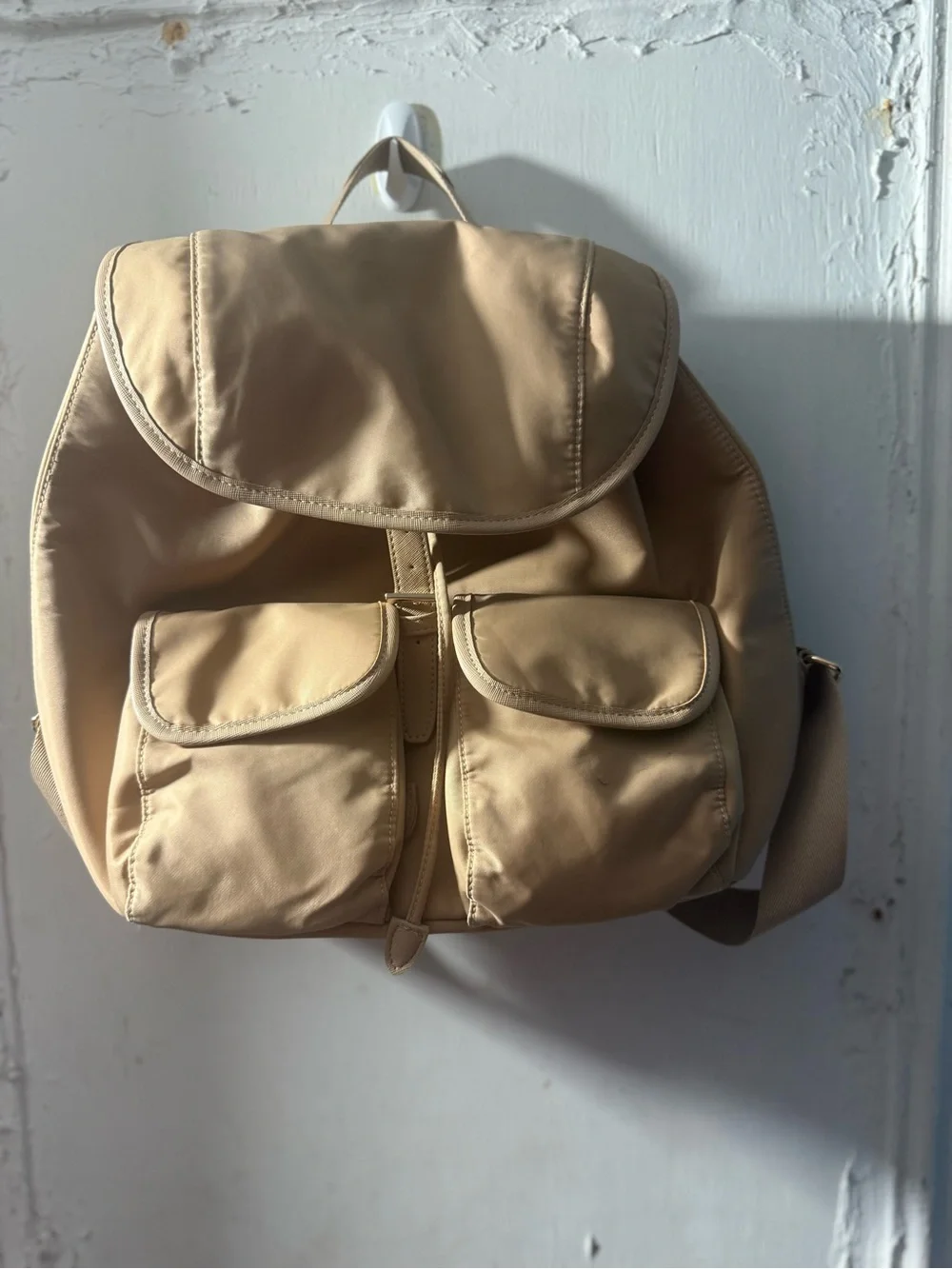Year of Ours YOS x FFF Backpack Year of Ours